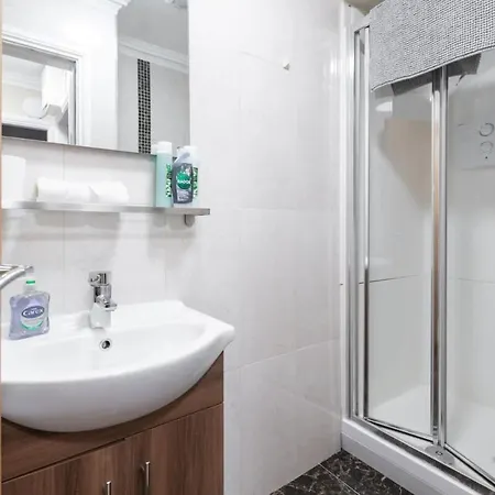 1bed Reliable Fast Wifi & Tv 아파트 *