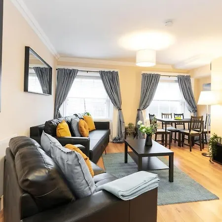 1bed Reliable Fast Wifi & Tv * 더블린