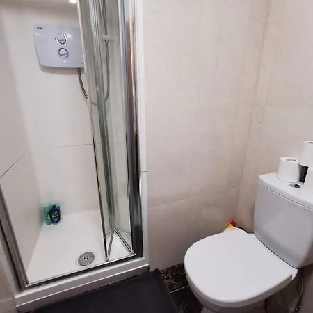 아파트 1bed Reliable Fast Wifi & Tv