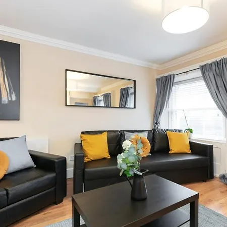 1bed Reliable Fast Wifi & Tv